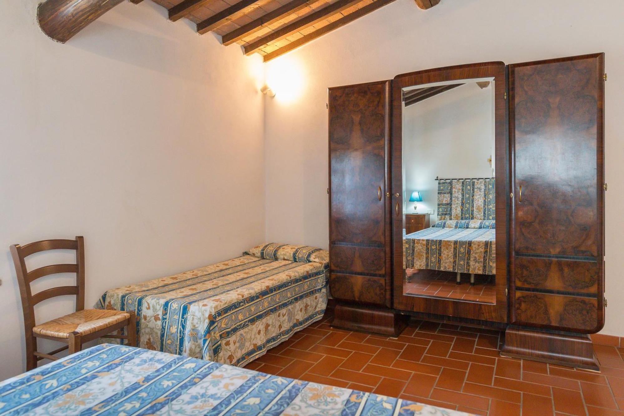 Farm stay Santa Lina - Gelsomino