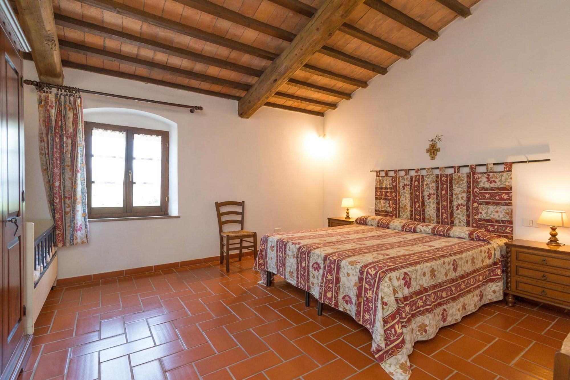 Farm stay Santa Lina - Gelsomino *