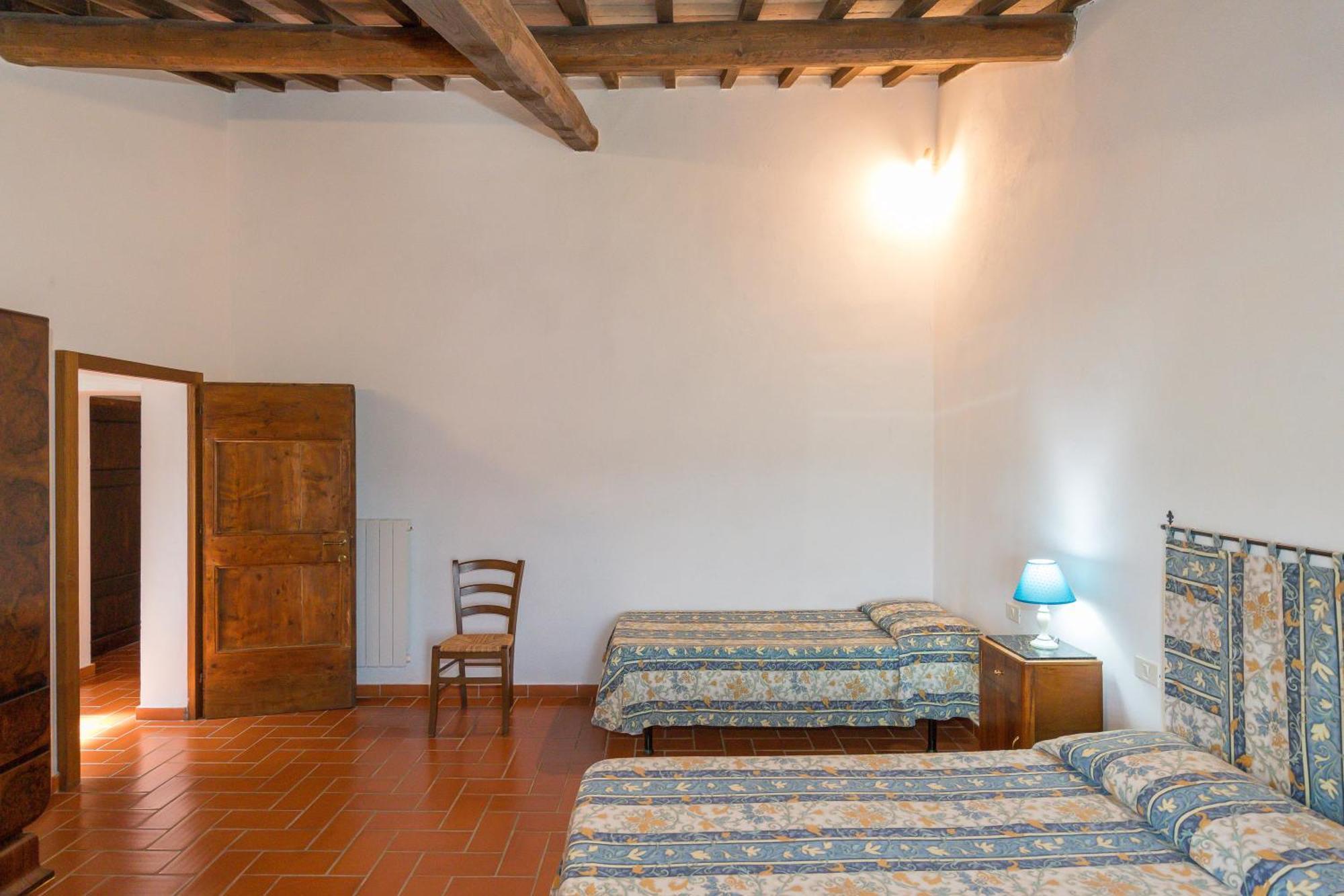 Santa Lina - Gelsomino Farm stay *