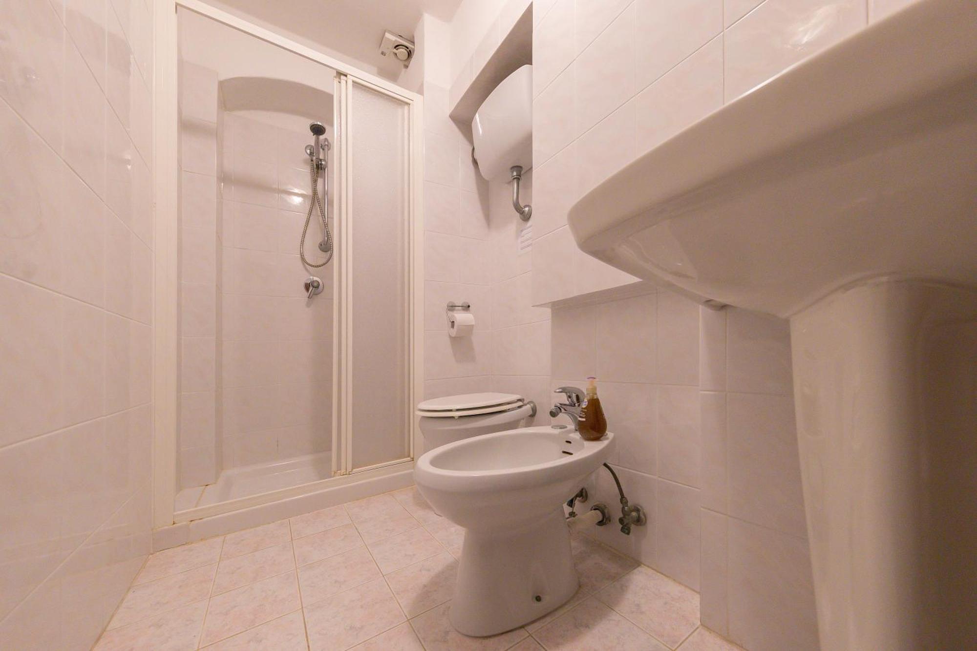 Farm stay Santa Lina - Gelsomino *