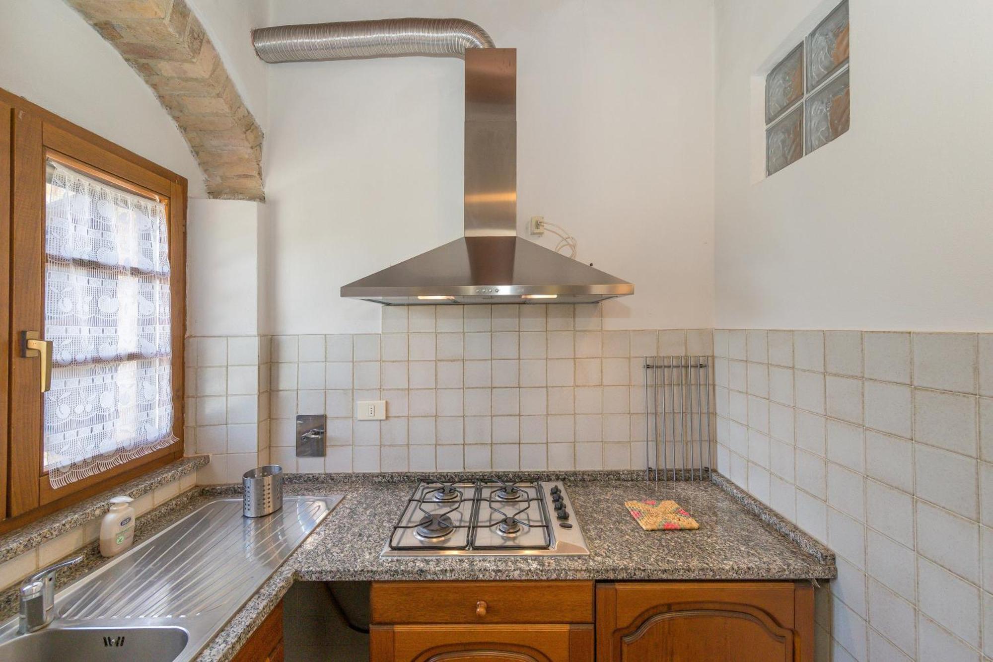 Farm stay Santa Lina - Gelsomino *