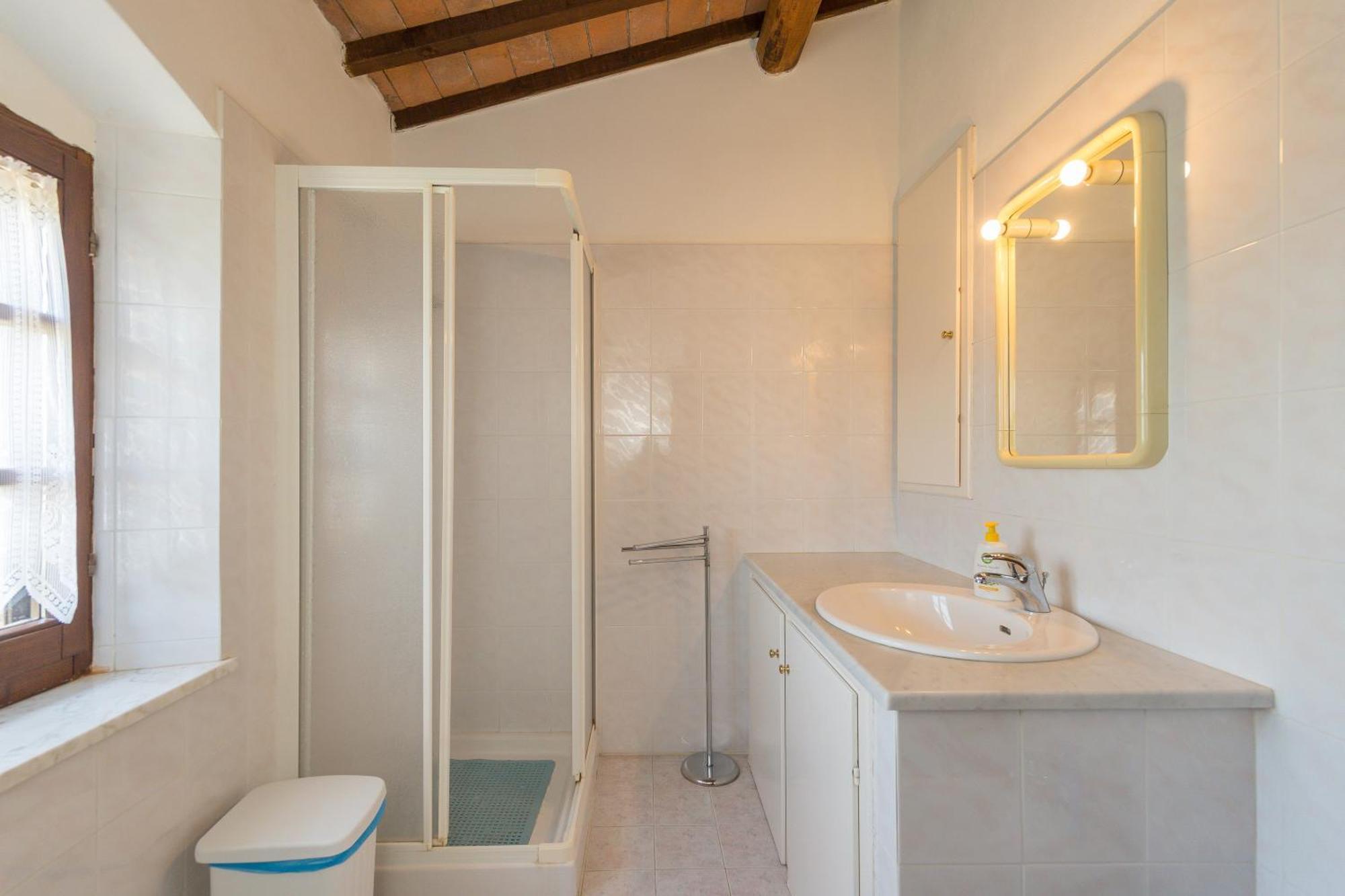 Farm stay Santa Lina - Gelsomino Pomarance