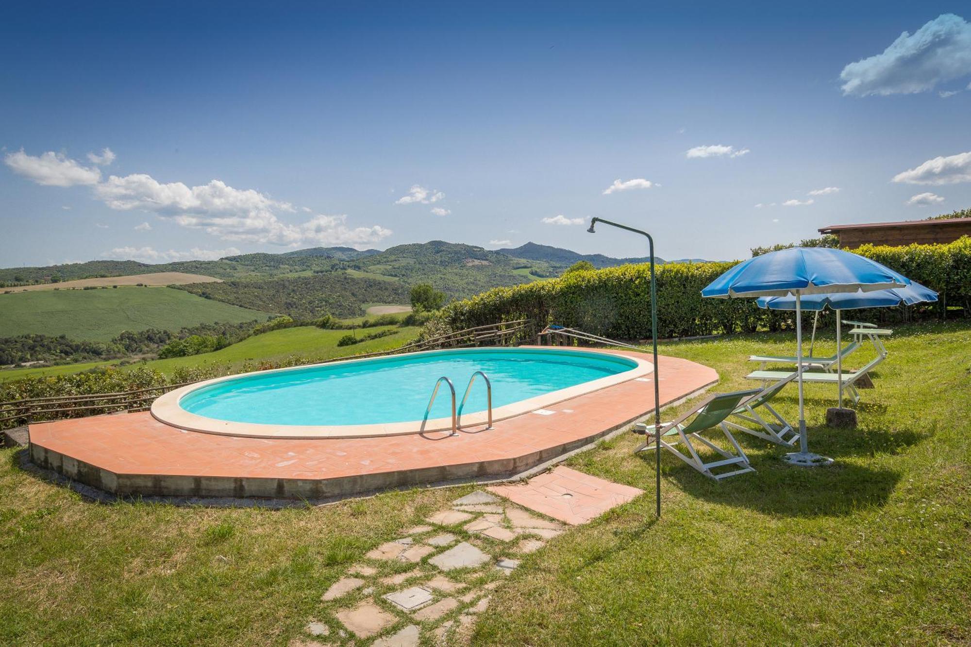 Farm stay Santa Lina - Gelsomino
